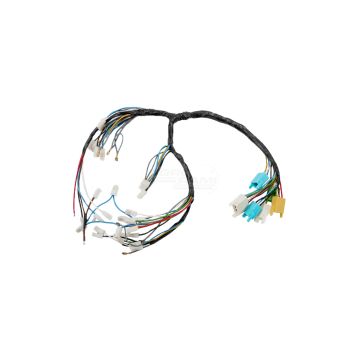 Wiązka przewodów deski rozdzielczej Zetor Expom Kwidzyn 60115608EX