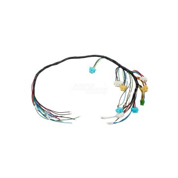 Wiązka bezpieczników Zetor Expom Kwidzyn 62115707EX