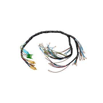 Wiązka elektryczna tablicy przyrządów Zetor Expom Kwidzyn 62115602EX