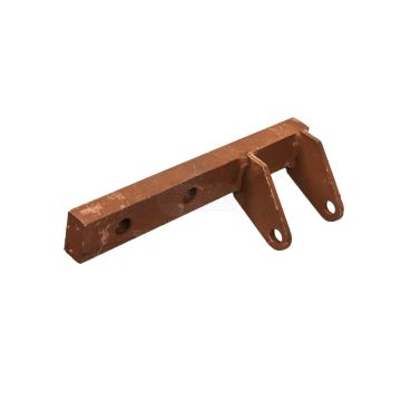 Wspornik alternatora