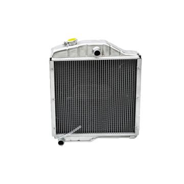 Chłodnica wody /ALUMINIUM/