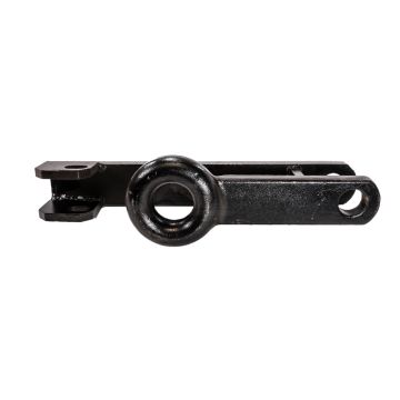 Końcówka zaczepu polowego