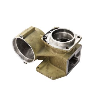 Obudowa pompy hyd. nierozłączanej UR I