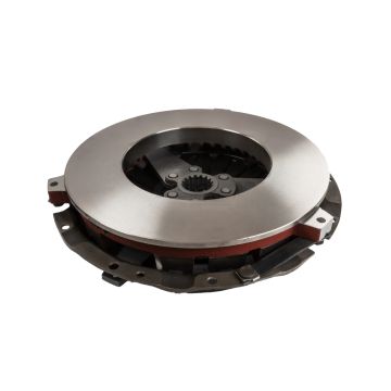 Sprzęgło silnika 350mm Zetor Forterra /SŁONECZKO/