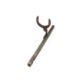 Wodzik z widełkami I i wsteczny bieg 30112003