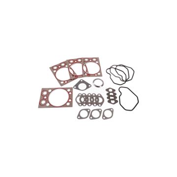 Kpl.uszczelek silnika górne 1,2