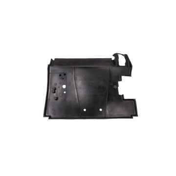 Podłoga gumowa gorna