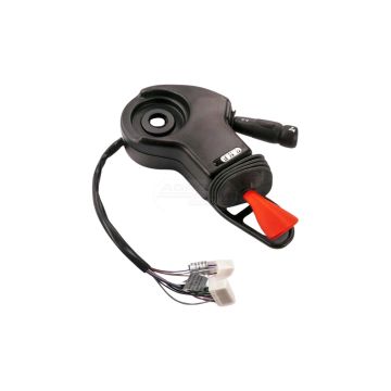 Przełącznik rewersu pomarańczowy od roku 2018