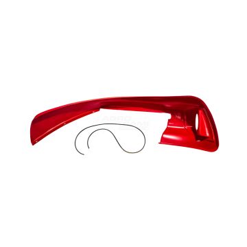 Błotnik lewy - Major