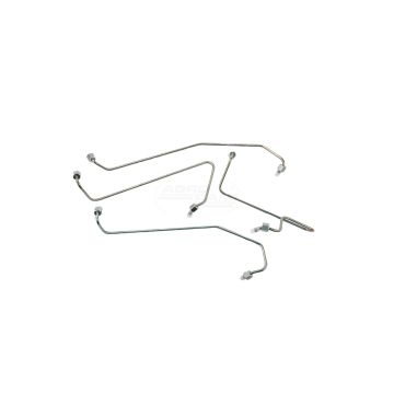 Kpl. rurek wtryskowych 16V PROXIMA CL 	 93942711/Z Zetor