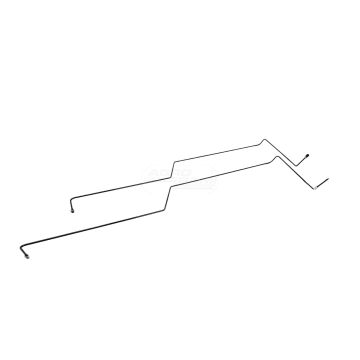 Zawór hamulca dwuprzew.kpl. 30km Proxima