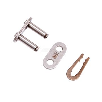 Zamek łańcucha wzmocnionego przemysłowego Z06BH-1