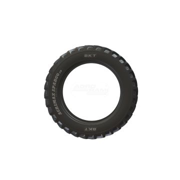 Opona BKT Agrimax Spargo SB E 380/95R38 VF (165D)