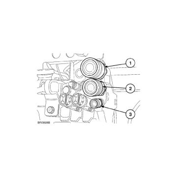 ZESTAW DIA KIT TRACTOR POWER BEYOND