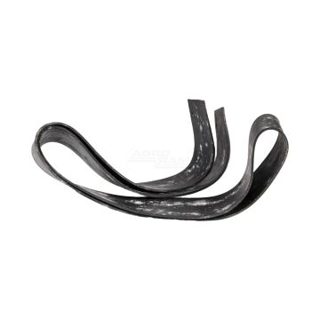 Brezent gumowy New Holland