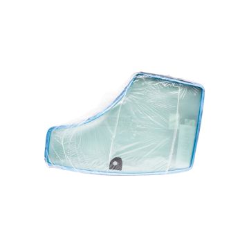 Szyba Drzwi Prawa Strona