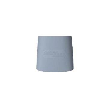 Szyba przednia kabiny kombajnu 47640829, 84290182 Case IH