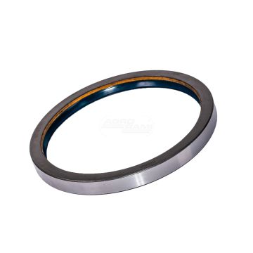 Uszczelka przedniej zwolnicy 165x190x15,5/17 MC