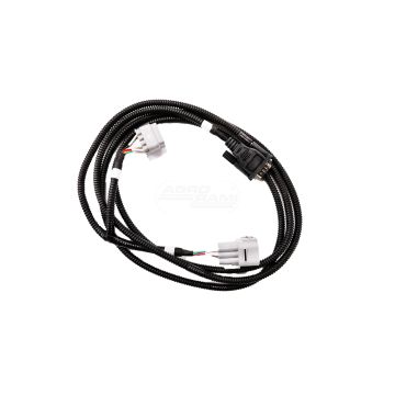 Wyjście NMEA DTM06 do DE9 FJ Dynamics