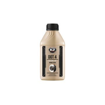 Płyn hamulcowy K2 T104
