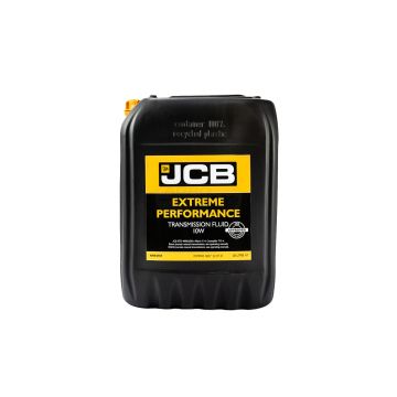 Olej skrzyni biegów JCB EP 10W - 20L