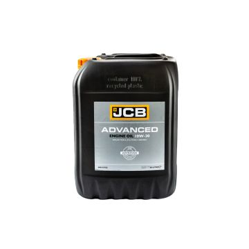Olej silnikowy JCB ADVANCED 10W30 20L