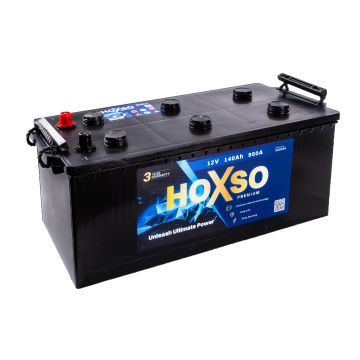 Akumulator 12V 140AH 950A 3 lata gwarancji