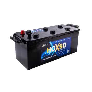 Akumulator 12V 120AH 680A 3 lata gwarancji