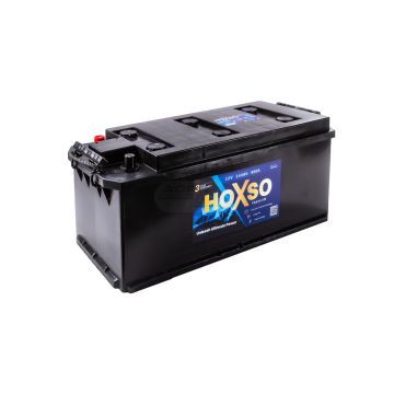 Akumulator 12V 143AH 950A 3 lata gwarancji