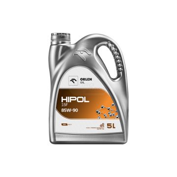 Olej ORLEN OIL HIPOL 15 F 85W90 5 L.