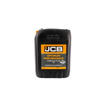 Olej hydrauliczny JCB Optimum Performance HF46 20L