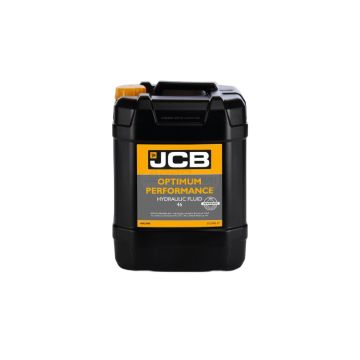 Olej hydrauliczny JCB Optimum Performance HF46 20L 4002/2005