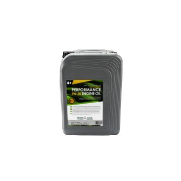 DF PERFORMANCE ENGINE OIL 5W30  20L		 04439655.2/L SDF