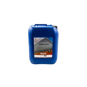 Płyn chłodzący SDF Green Tech 20 l 0,901,0045,2/L , 04439702.2