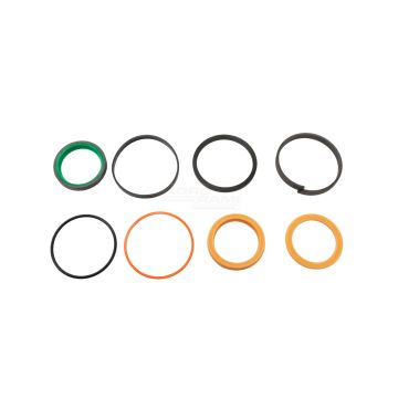 Zestaw uszczelnień łyżki koparkowej 76/38mm