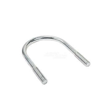 Śruba w kształcie U*