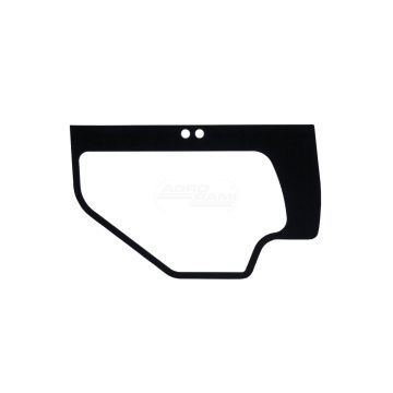 Szyba kabiny KHN15510 Case IH