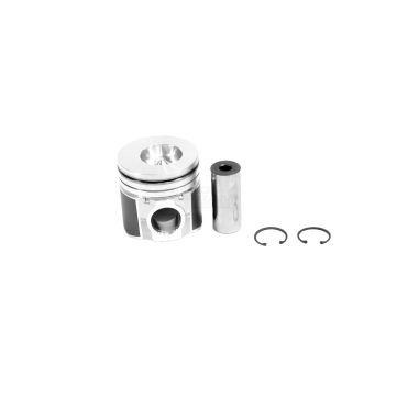 Tłok kpl. z pierścieniami