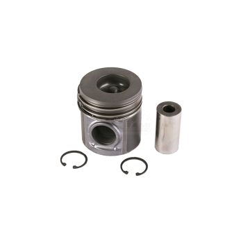 Tłok sil. z pierś. MAHLE 30/32-173