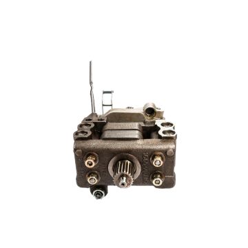 Pompa hydrauliczna tłokowa MK III 21Z Massey Ferguson