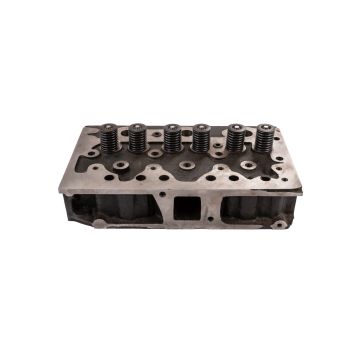 Głowica silnika 30/40-1