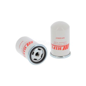 Filtr hydrauliczny HIFI FILTER SH 62037