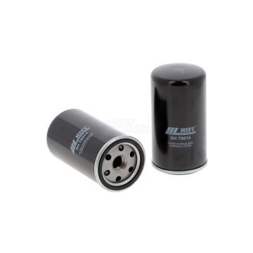 Filtr hydrauliczny HIFI FILTER SH 70014