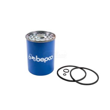 Filtr paliwa 111-4B Bepco