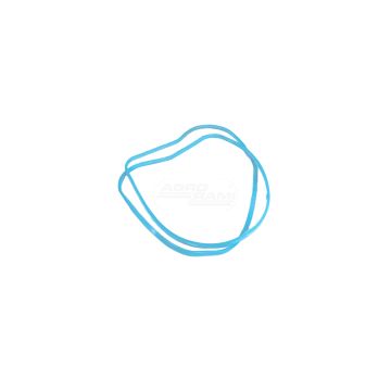 Uszczelka pokrywy zaworów.