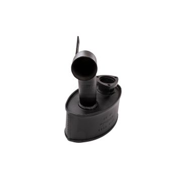 Tłumik wydechowy MF-3075, 6150, 3075 6150 3000 6100 Serie