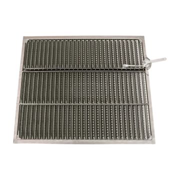 Sito dolne CZ1 732 x 860  VOLVO 1110 | 800