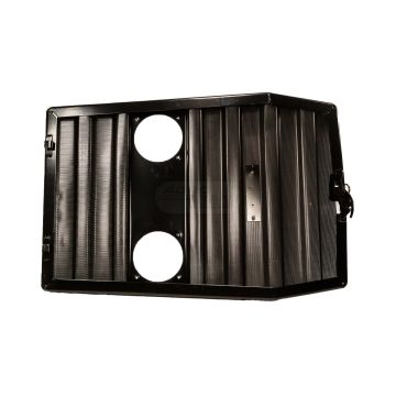 Siatka przednia GRIL H 780 BR 540/480 mm