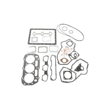 ZESTAW USZCZELEK SILNIKA PERKINS 403D-15, 403D-17, 403C-15, 403C-17