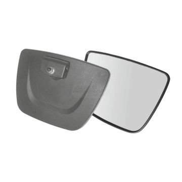 Lusterko  L-245x180mm , Fi16-20mm